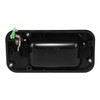 Auto Dynasty Factory Style Rear Door Pull Handle Compatible with