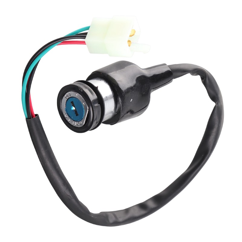 Motorcycle Ignition Switch Lock W/Keys Fit for CFmoto CF188 CF500