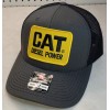 Richardson CAT Diesel Power Patch Trucker Hat Richardson 112 Snapback