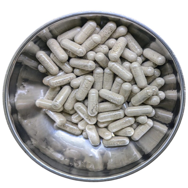 B17 Herbs Irish Sea Moss Blend w/Bladderwrack