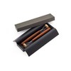 triangle 90 083 02 04 Scythe, plum wood, made in