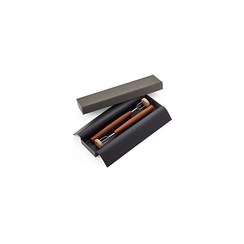 triangle 90 083 02 04 Scythe, plum wood, made in