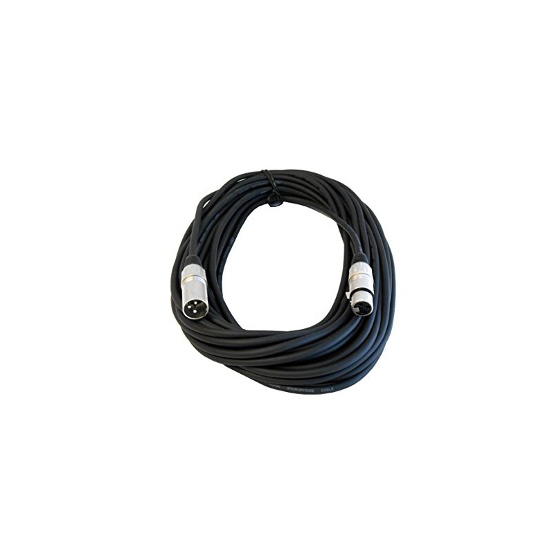 Audio2000'S ADC2036-P Microphone Cable