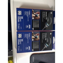 Fusion Proglide Lot of 2 Gillette Fusion Proglide  Manual Razor handle Cartridge Refill Shaver