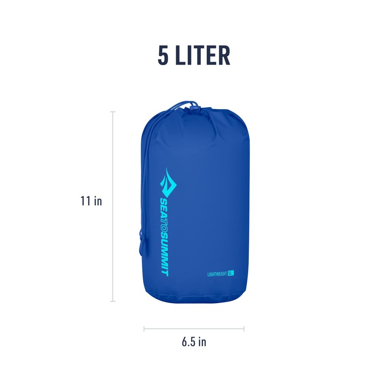 Sea to Summit X, X Unisex Surf The Web, Blue