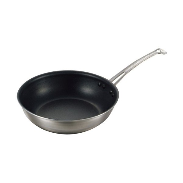 King fréon Sten Poêle à frire en fonte 18 cm