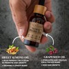 J&L Naturals | Beard Oil for Men | Growth, Grooming,