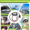 SIGANDG 12V/24V to 5V USB Converter Buck Module, Direct Current