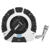 HART 100-Foot LONG TAPE MEASURE Durable Steel Blade | Closed