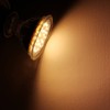 ukzboss mr16 led Bulb dimmable 120v 110V 5w 2700K Warm