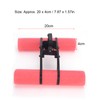 Damping Landing Gear Training Floating Kit Replacement Fit for Mavic