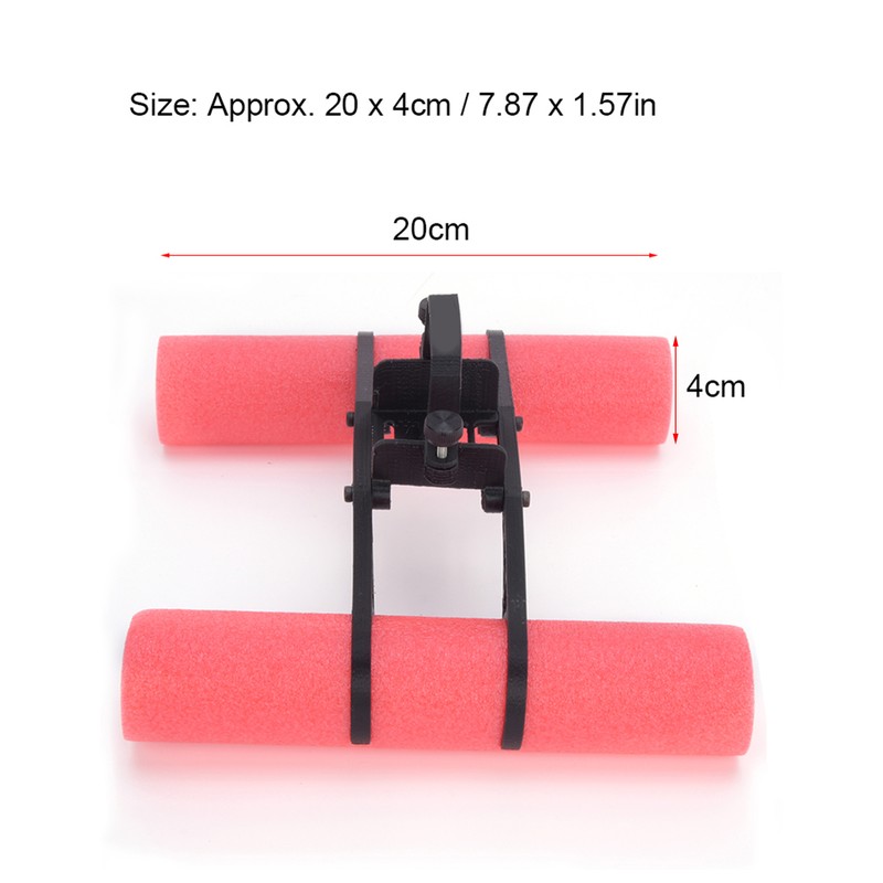 Damping Landing Gear Training Floating Kit Replacement Fit for Mavic