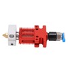 3D Printer Hotend Extruder Hot End Extrusion Head Printing Accessory