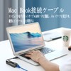 USB LAN Converter Adapter Wired USB 3.0 to RJ 45