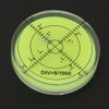 Precision Bullseye Spirit Level 60MM Round Level Bullseye Round Spirit