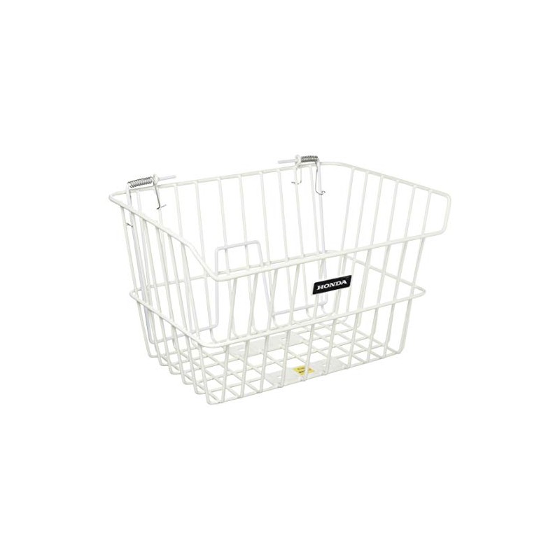 Honda Front Basket White Type Super Cab 50 (AA09) /