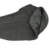 SPARES2GO Debris Collection Bag Sack for Hyundai HYBV2800E Garden Vac