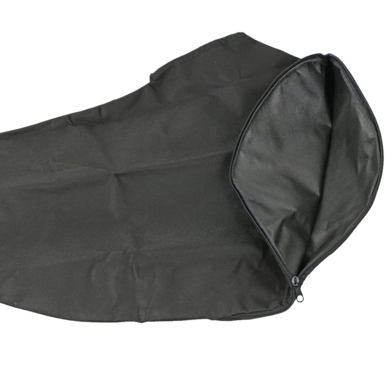 SPARES2GO Debris Collection Bag Sack for Hyundai HYBV2800E Garden Vac