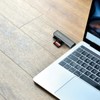 LogiLink USB 3.2 (Gen2) 2-Port Hub with Card Reader for