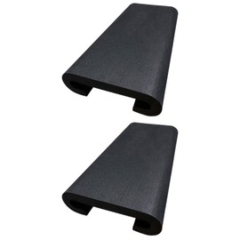 2 Piezas Cojín dragón cojín del asiento del kayak Cojín de asiento de material EVA regalos del del dragón bote de remos kayac cojines montaje de asiento de