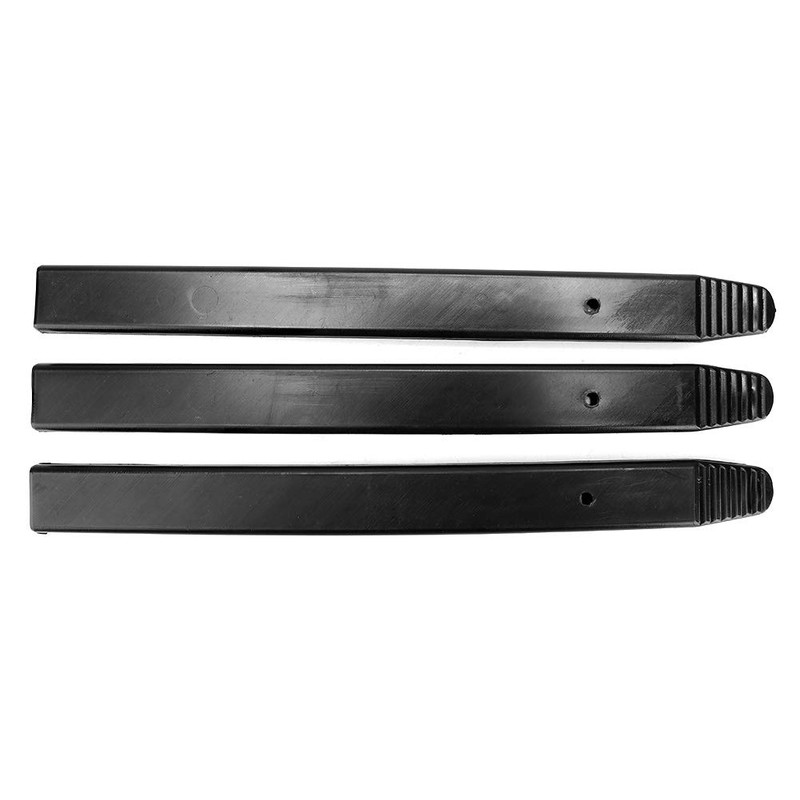 Tire Protector, Tire Lever Cover, 3 Pieces, Lightweight, Anti-Slip, Work