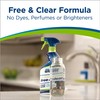 Bissell Woolite Free & Clear, Pet Stain & Odor Remover,