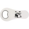 'Drum Set' Bottle Opener Fridge Magnet (BO00078961)