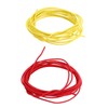 Guitar Metal Cable Metal Retro Style Professional Delicate Guitar Wire