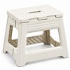 Lightweight Thickened Folding Stool for Outdoor Camping Fishing - Portable