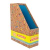 Pukka Planet Cork A4 Magazine File Organiser – Made from
