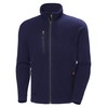 Helly-Hansen Oxford Full Zip Fleece Jackets for Men Featuring Double-Layer