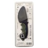 Hapyson YQ-880-G Tsumoto Measuring Multi Scissors, Green, Approx. 7.3 x