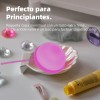 Discos Menstruales Reusable Silicona L Más S 2pcs Con Caja