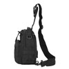 Men Chest Bag Oxford Cloth Sling Backpack Casual Shoulder Bag