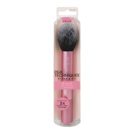 REAL TECHNIQUES BLUSH BRUSH, REAL TECHNIQUES