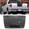 Jaronx Compatible with Nissan Titan Tailgate Handle 2004-2012, Rear Liftgate