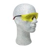 Oregon Q525250 Safety Glasses with Protection Against Impact (EN166) and