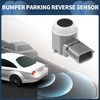 INFINAUTO Vapor Parking Reversing Sensor Rear Parking Assist Sensor No.259943SH0A