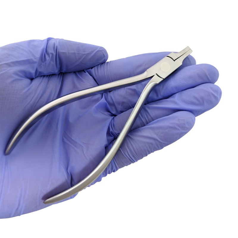 MASTERYD German Grade Dental Mini Dot Dimple Thermal Forming Retainer