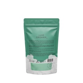 Luxe Organix Niacinamide + Centella Asiatica Cloud Soap 180g