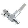 AKSGKGQ Fuel Gas Tank Grommet & Shut Off Valve Fit