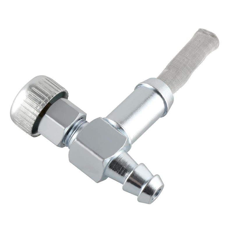 AKSGKGQ Fuel Gas Tank Grommet & Shut Off Valve Fit