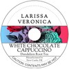 White Chocolate Cappuccino Dandelion Root Tea (Single Serve K-Cup Pods)