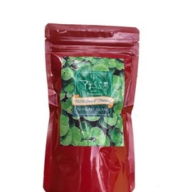 Ishigakijima Tsubokusa Tea (Refreshing blend of rosemary, mint, lemongrass), 1.1 oz (30 g)