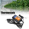 1000W 8.3A LCD Digital Temperature Controller Thermostats Thermoregulator Temperature Regulator