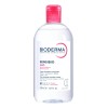 Agua Micelar Piel Sensible Bioderma Sensibio H2O Bomba 500ml