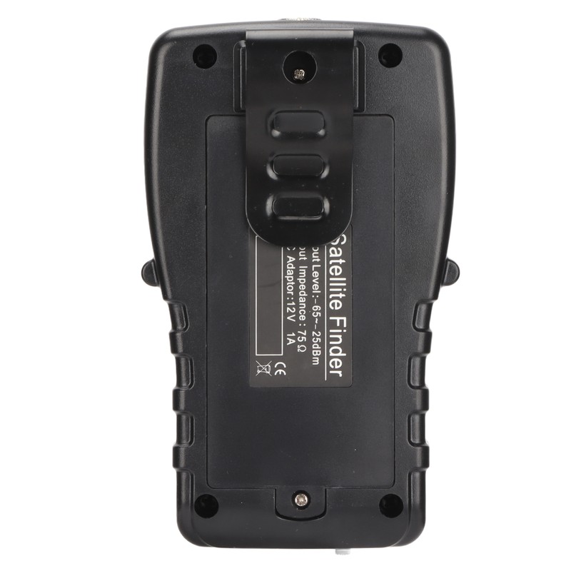 2.4 Inch Digital HD Signal Finder DVB S2 DVB S