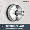 JOMOLA Suction Cup Hook, Waterproof Wall Hook, Wall Hook, Strong