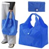 [aninako] Eco Bag, Foldable, Convenience Store Bag, Large Capacity, Shopping