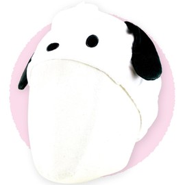 T's Factory T'S FACTORY Hairband Sanrio Hairband Pochacco